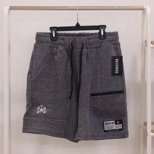 Rawgear Cotton/Polyester Shorts
